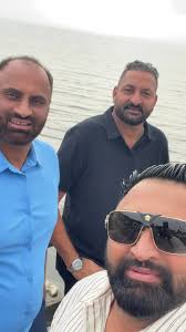 Charanjit Singh Niagara Falls