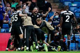 Sheriff tiraspol a total of six points from two games has incredibly left tournament debutants sheriff at the top of the . Inter Milan Vs Sheriff Tiraspol Match Preview Serpents Of Madonnina