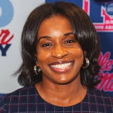 The View from Ventress