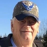 Danny Binkley Obituary