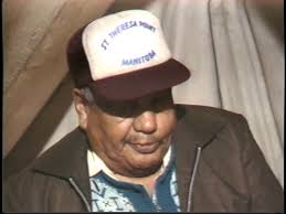 Kehte-Hiyak with Jonah Mckay of Cross Lake