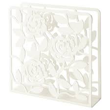 This napkin holder is a great way to keep your napkins organized and dry. Buy Napkin Holder Online Ikea
