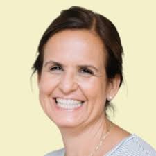 Mit 25 alles stehen und liegen lassen, um für fast ein Jahr nach Down…