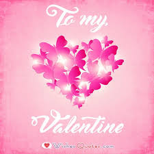 My dear husband, i love you so much! Valentine S Day Messages For Her By Lovewishesquotes