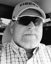 Lamar Hope Clack, Jr. Obituary May 20, 2024