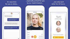You are still young and hip, we promise. This New Dating App Returns To Old School Human Matchmaking
