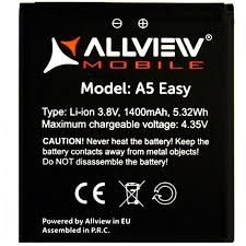 Acumulator Allview A5 Easy Original ...
