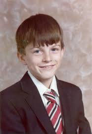 A walk down memory lane: Bedwell School, 1980-1985.