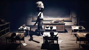 Will you help guide them to safety? Little Nightmares 2 Has A New Gameplay Trailer Out Now