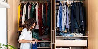 Maybe you would like to learn more about one of these? Closet Organization Ideas Tips For Maximizing Space