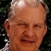 Obituary information for John Alderson Osburn