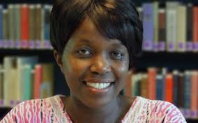 Women and Men are like Two Wings of a Bird that Can Make Africa Fly into  Prosperity