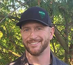 Steve Harvey, Arborist