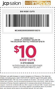 The present ceo of … Jcpenney August 2021 Coupons And Promo Codes