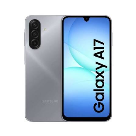 CELULAR SAMSUNG A17 4+128GB