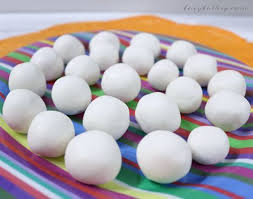 Ginataang Bilo Bilo Sticky Rice Balls In Coco Milk Recipe Filipino Desserts Sticky Rice Coco Milk