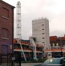 Latest Crane Collapse Triggers Safety Campaign Collapse Health And Safety Social Care