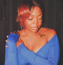 ᴀʀᴛʀᴇʟʟᴇ N ᴛʀɪʙʙᴇᴛᴛ 🐝 (@theycallmebae) • Instagram photos and videos