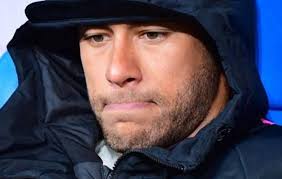 Neymar Jr.. O questionamento que irei exibir é o…