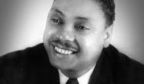 WBSS Media-Big Joe Turner