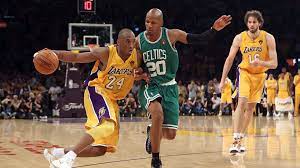 Lakers, beginning at 6:30 p.m. 2010 Nba Champion Lakers Get Revenge Over Celtics In Finals