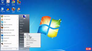 Prior to windows 10, the windows key + e shortcut opened a file explorer window right to this pc, but now it opens to quick access. How To Speed Up Windows 7 Youtube