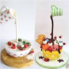 Le Gateau D Anniversaire Rigolo Trouvez Les Idees Les Plus Cool Archzine Fr Gateau Anniversaire Rigolo Gateau Anniversaire Idee Gateau