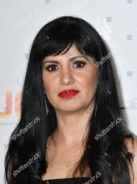 Sonia Kaur Editorial Stock Photo