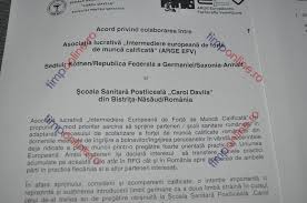 Școala postliceală carol davila onești posts facebook. Fost Elev Al Scolii Carol Davila CaÅ£cauan Mi A Cerut 800 De Lei Ca Sa Mi Aprobe Transferul