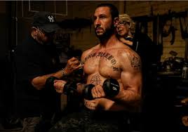 (2006) as kevin boatman rumble (2008) as sean hauser law & order: Pablo Schreiber Menwithbigchests