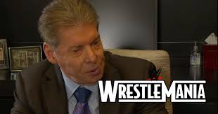 Vince got mad at him for being an idiot"