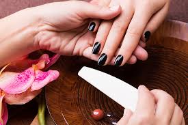 Ver más ideas sobre manicura de uñas, uñas de gel bonitas, uñas postizas de gel. Colores De Unas 2021 La Ultima Tendencia En Manicura Intu Xanadu
