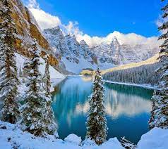 Zedge Nature Wallpaper Winter Landscape Landscape Wallpaper Winter Wallpaper Hd
