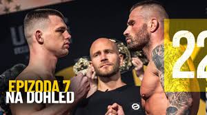 Fusi.těšit se však můžeme i naváclava mikuláška, který se vrací po prohře s karlosem vémolou na turnaji oktagon 19. Oktagon 22 Oktagon Mma