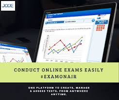 Pin On Online Test Platform Exam On Air