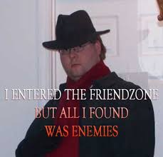 These threads have become too problematic. 33 Fedora Tipping Neckbeard Memes That Ll Bring The Cringe Memebase Funny Memes