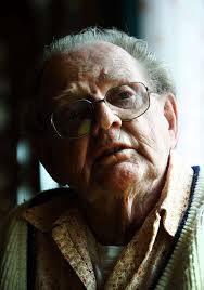 När det är soligt och varmt längtar man ut"