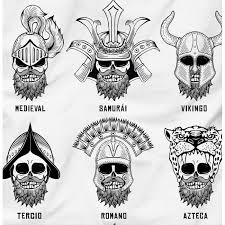 Test your skills in this game and become the strongest warrior of the universe! Warriors Of The Universe White T Shirt