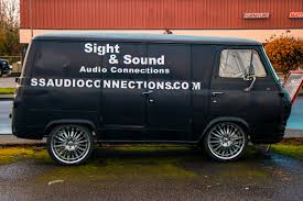 Sight & Sound Audio Connections Going Strong for 12 Years