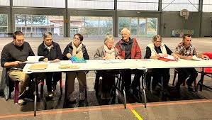 Photo Tournon-d'Agenais. Des activits pour tous  l'Amicale laque ...