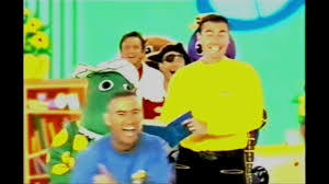 Maybe you would like to learn more about one of these? The Wiggles Abc For Kids Promo Song 2006 Youtube