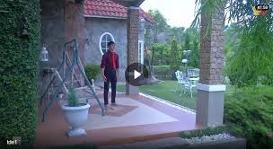 Hello daniel is a travel reality program where kang daniel left for portland in the united states where he the following hello daniel episode 1 eng sub has been released. Tuan Daniel Episod 10 Myflm4u Myflm4u