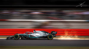 Full race results from the british grand prix at silverstone, round 10 of the 2021 formula 1 season. Oc Flying Sparks Lewis Hamilton British Grand Prix 2019 Formula1