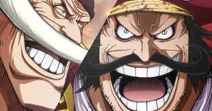 One Piece: 10 Characters Who Can Rival Whitebeard, Ranked By Strength