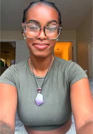 Kash Vanessa Johnson