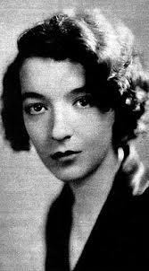 Georgianna Ann Randolph (Craig) Lipton (1908-1957)