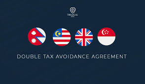 Maybe you would like to learn more about one of these? The Govt Of Nepal Has Ventured Up Planning To Sign A Agreement On Double Tax Avoidance Agreement Dtaa With Malaysia Singapore And England In The Current Fiscal Year