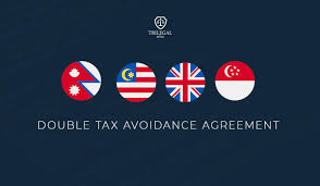 Fatt, c.k.& ling, l.m (2008).tax practitioners perception on tax audit and tax evasion: The Govt Of Nepal Has Ventured Up Planning To Sign A Agreement On Double Tax Avoidance Agreement Dtaa With Malaysia Singapore And England In The Current Fiscal Year