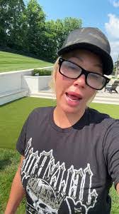 Randy Ryder's Instagram, Twitter & Facebook