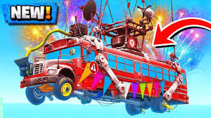 Here it is the fortnite battle bus song for season5 for the people who in need searching for it. Fortnite Battle Bus Season 7 Fortnite Online Games